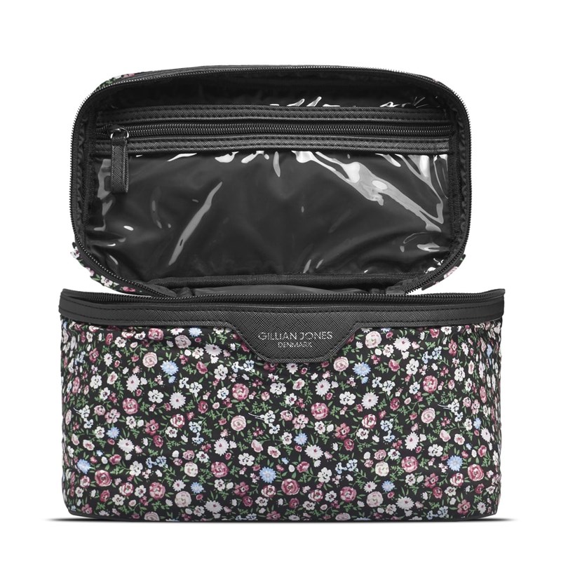 Gillian Jones Beautyboks Blomster Print 5