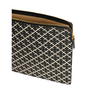 By Malene Birger Datorfodral Ivy L 16" Svart alt image