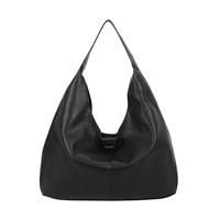 Conmé Skuldertaske Kylie Sort 13" 1