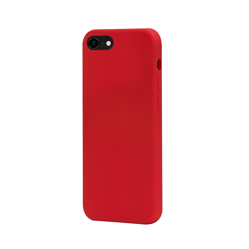 dbramante1928 Mobilcover Greenland Rød iPhone 6/6S/7/8/SE 2