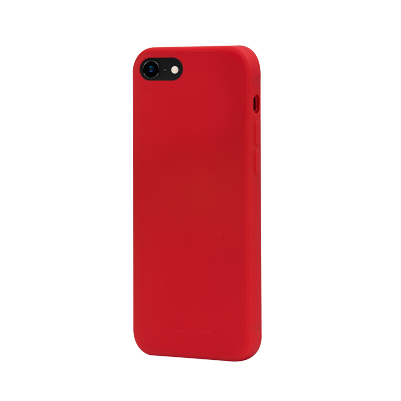 dbramante1928 Mobilfordral Greenland Röd iPhone 6/6S/7/8/SE 2