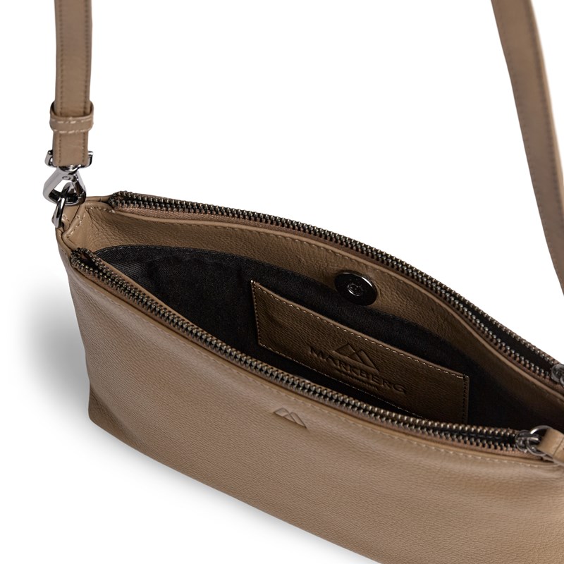 MARKBERG Crossbody Mikala Karamell 4