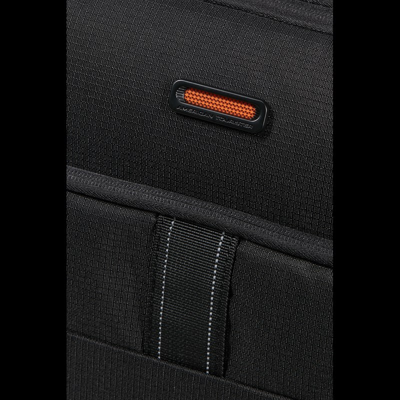 American Tourister Reseväska 3Way Boardingbag Svart 15" 7