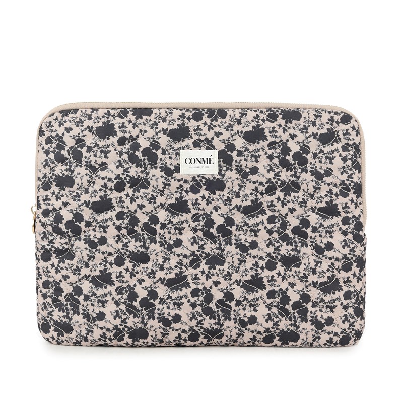 Conmé Datorfodral Emma Blomma 1