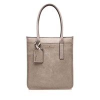 Castelijn & Beerens Shopper Carisma Grå 15" 1