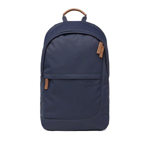 Satch Rygsæk Fly Pure Navy 14" Blå