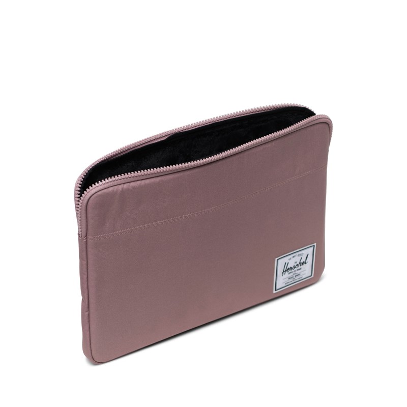 Herschel Computer Sleeve Anchor Gammel Rosa 15" 3