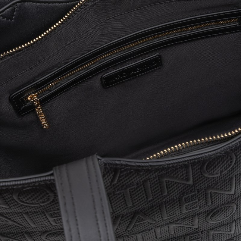 Valentino Bags Shopper Sveva Sort 5