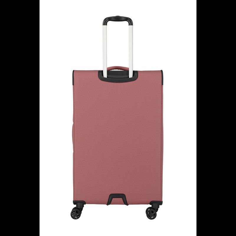 travelite kuffert Kick Off Rosa 78 Cm 7