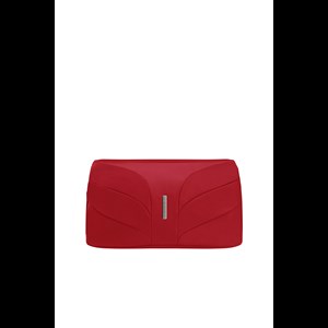 Samsonite Necessär Attrix Röd