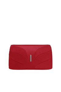 Samsonite Necessär Attrix Röd 1