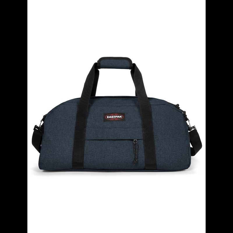 Eastpak Resväska Stand + Blå/Svart 1