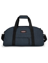 Eastpak Rejsetaske Stand + Blå/sort 1