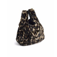 Molo Handväska Jolie Leopard 1