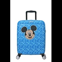 American Tourister Resväska Funlight Blå 55 Cm 1