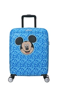 American Tourister Resväska Funlight Blå 55 Cm 1