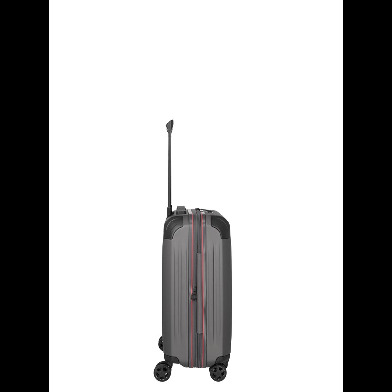 travelite Kuffert Dynamiic Grå 55 Cm 4