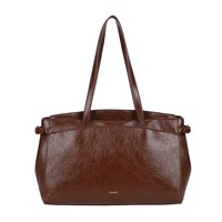 Conmé Shopper Miley Cognac 13" 1