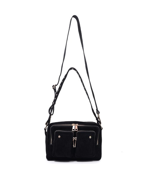 Crossbody Ellie Suede 