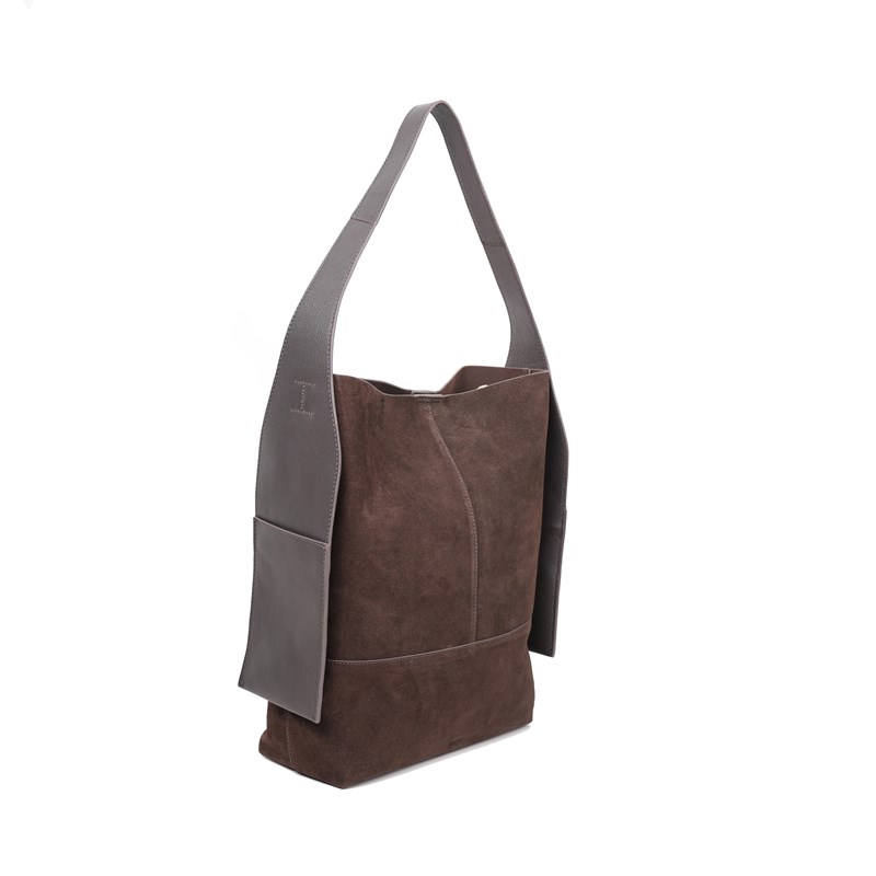 HERA Totebag Faye Brun 4
