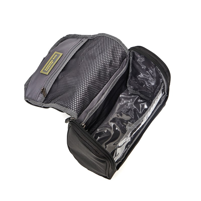 Mandarina Duck Toalettväska Zephyr  Svart 5