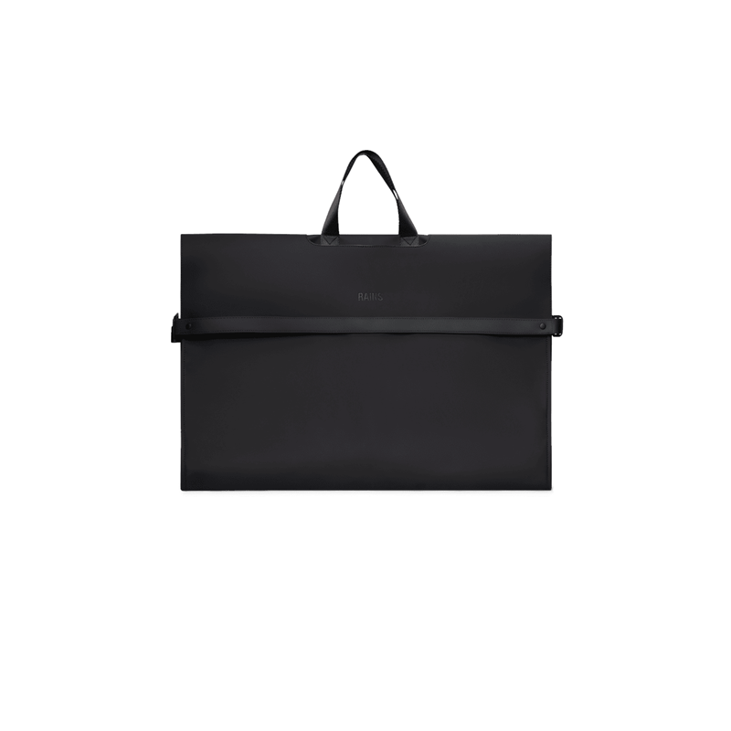 RAINS Dräktpåse W3 Svart 1