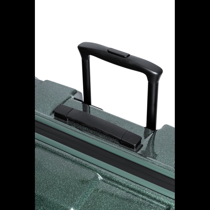 EPIC Resväska Crate Reflex EVO Grön 75 Cm 9