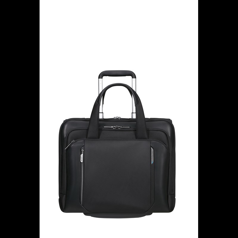 Samsonite Rolling Tote Spectrolite 4.0 Svart 1