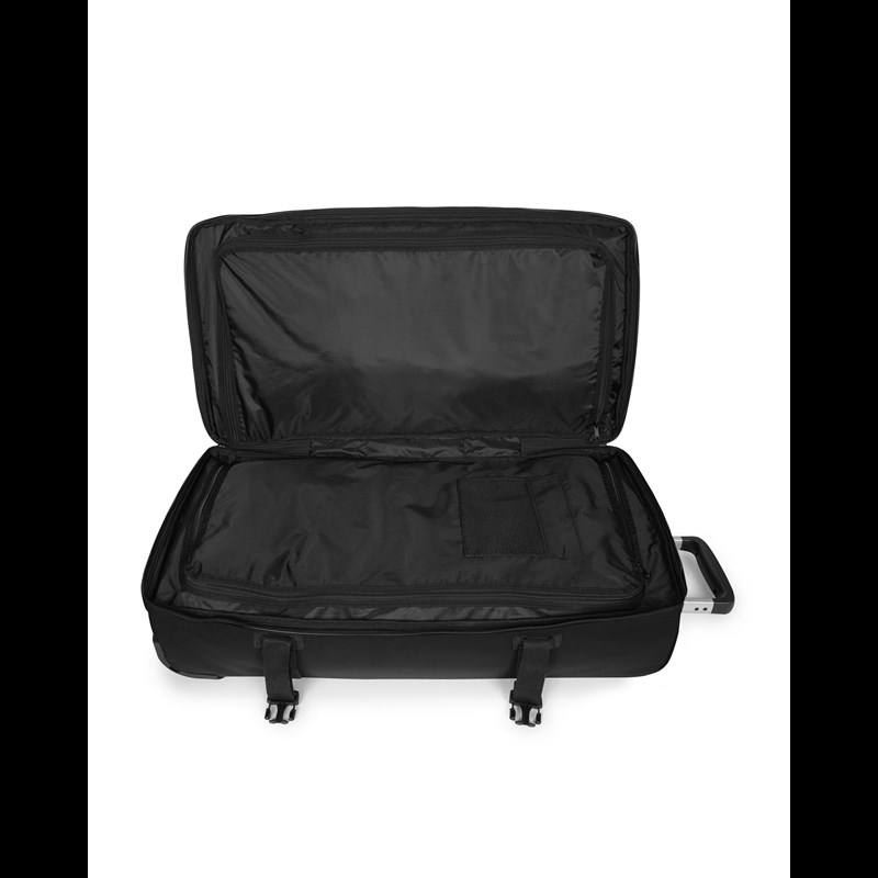 Eastpak Resväska Transit'R Plus Svart Str M 3