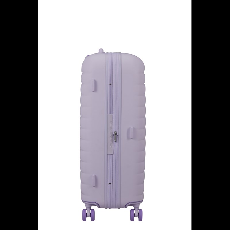 American Tourister Kuffert Neovibe Lilla 77 Cm 7