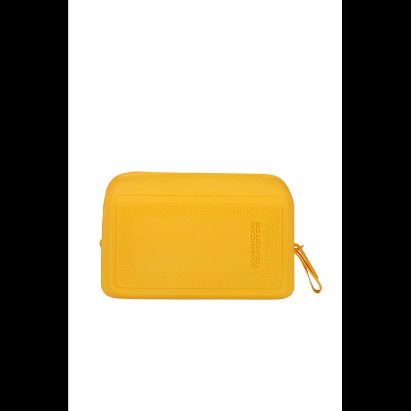 American Tourister Toilettaske Pop Gul 1