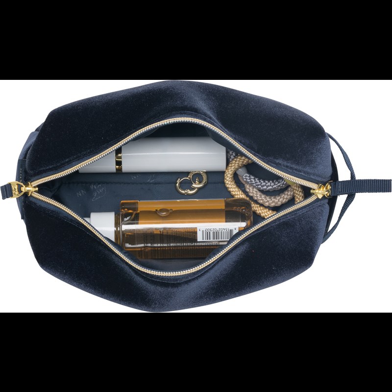 Beckmann Necessär Sport Blue Bow Mörkblå 2