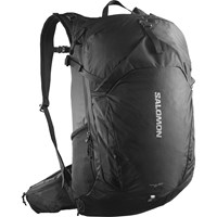 Salomon Ryggsäck Trailblazer 30 Svart