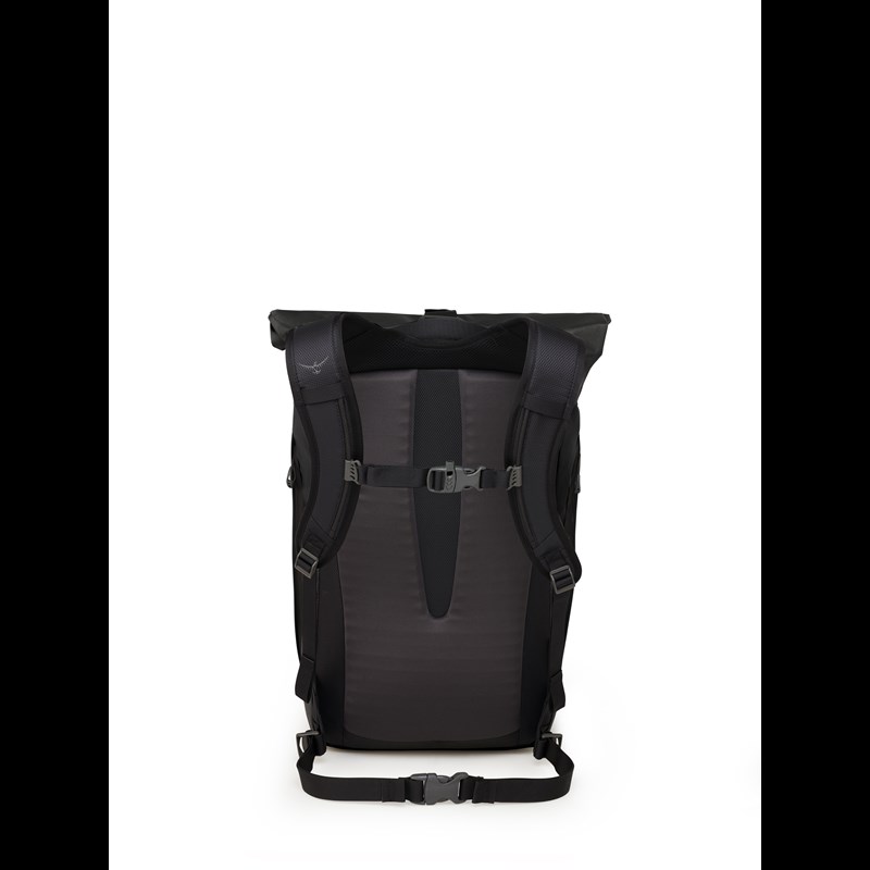 Osprey Rygsæk Transporter Roll Sort 4