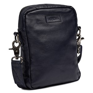 Depeche Mobiltaske Blå alt image
