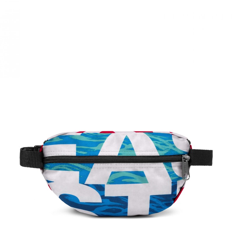 Eastpak Bæltetaske Springer Mønstret 4