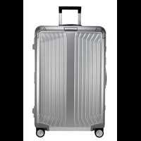 Samsonite Lite-box Alu Aluminium 76 Cm 1