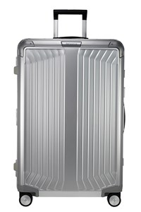 Samsonite Kuffert Lite-box Aluminium 76 Cm 1