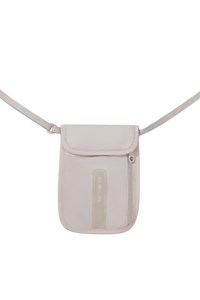 Samsonite Neck Pouch RFID Grå 1