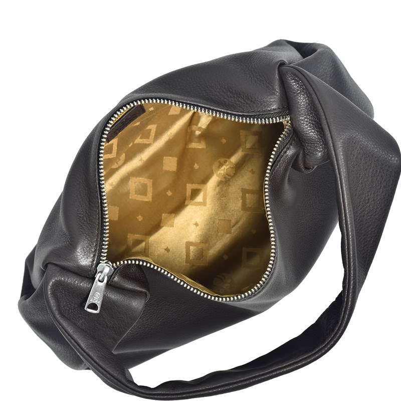 Adax Håndtaske Lizzy Sorano Brun/brun 3