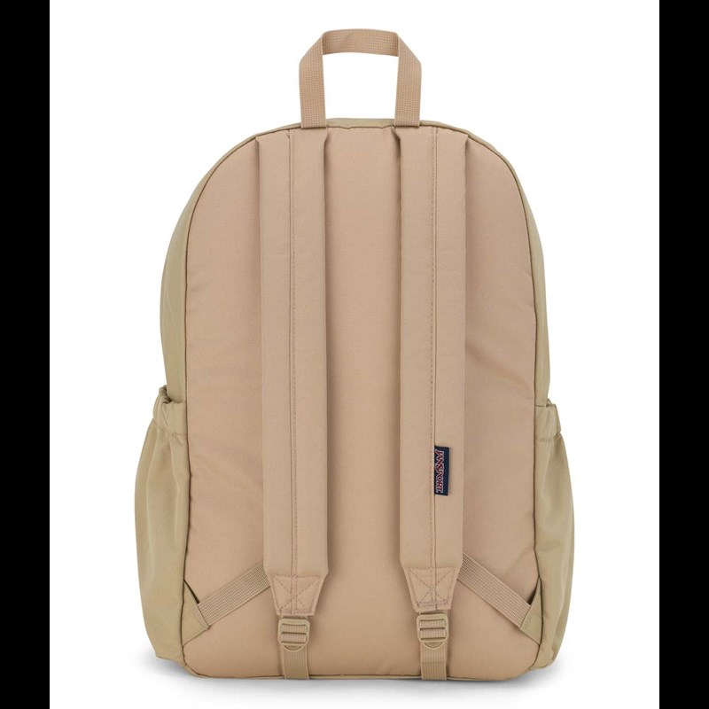 JanSport Rygsæk Lounge Pack Brun/Beige 9