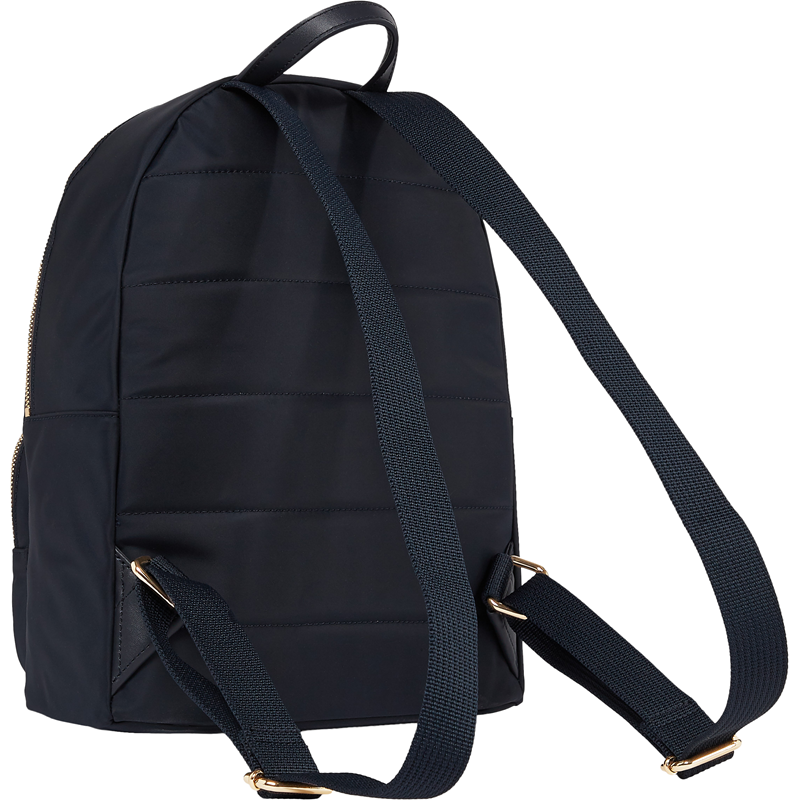 Tommy Hilfiger Ryggsäck vallmo Blå 3