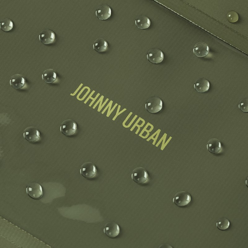 Johnny Urban Crossbody Alfie Oliven Grøn 7