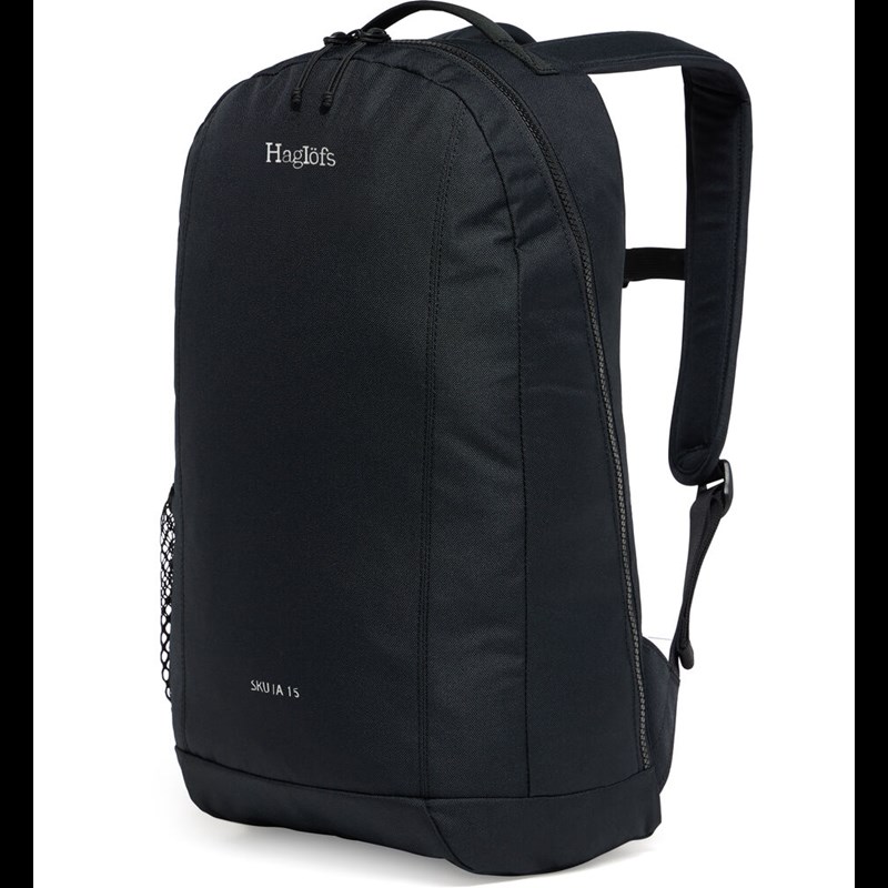 Haglöfs Rygsæk Skuta 15  Sort 4