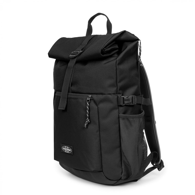 Eastpak Rygsæk Toproll Pro Sort 16" 4