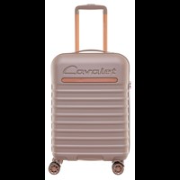 Cavalet Kuffert Pasadena 55 Cm Flerfarvet