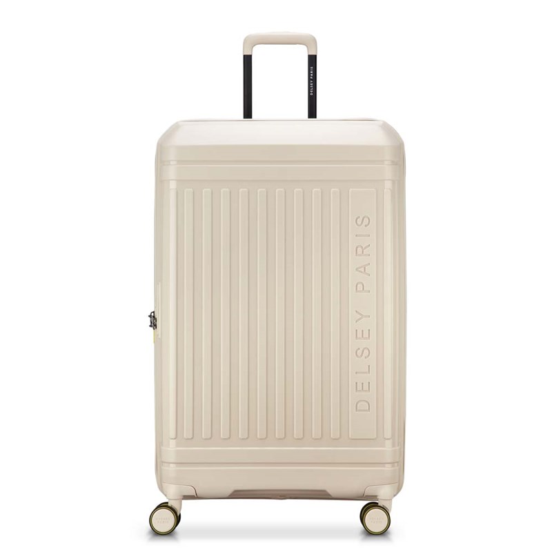 Delsey Resväska Lutece Beige 81 Cm 1