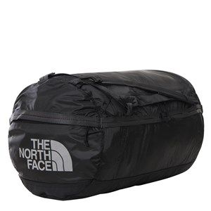 The North Face Duffel Bag Flyweight Sort