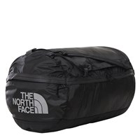 The North Face Duffelväska Flyweight Svart