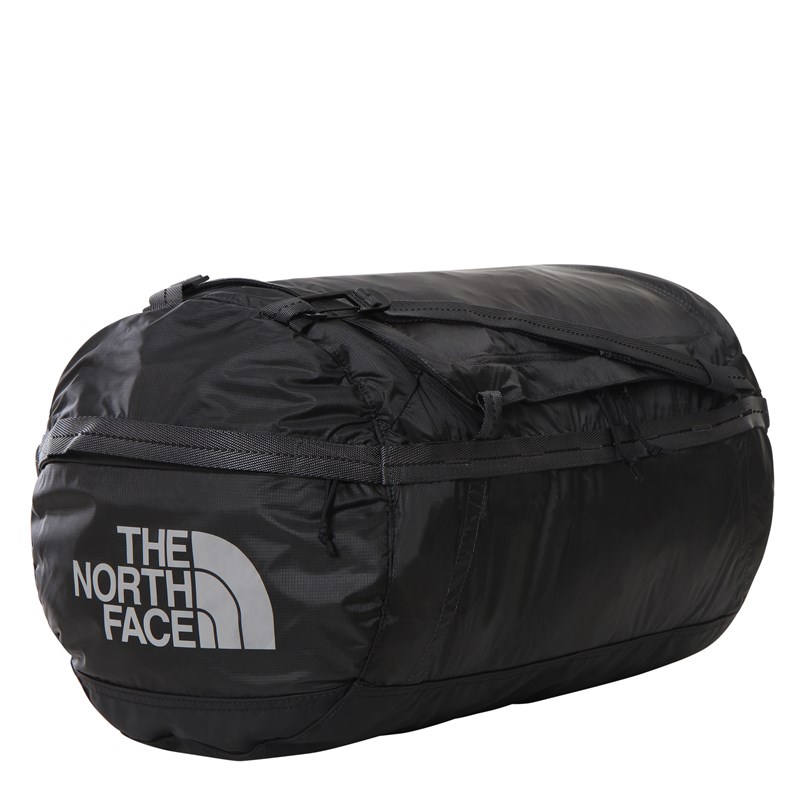 The North Face Duffel Bag Flyweight Sort 1